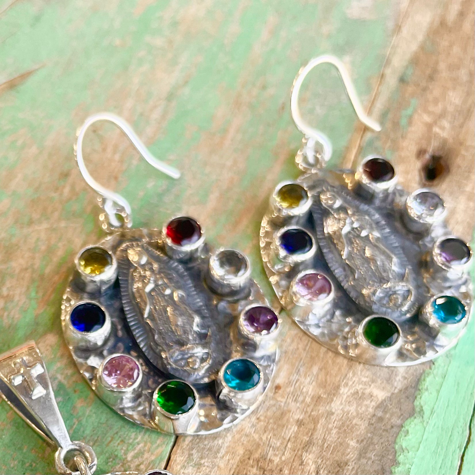 Fiesta Traditional OLG Collection
