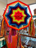 Ojo De Dios