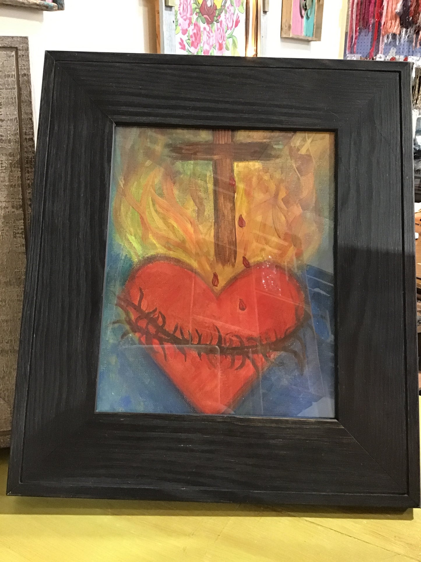 Lydia's Art