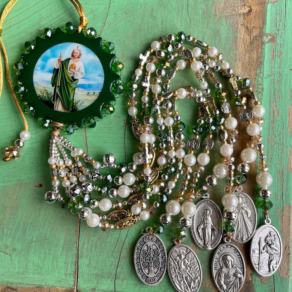 House Blessing by Janie