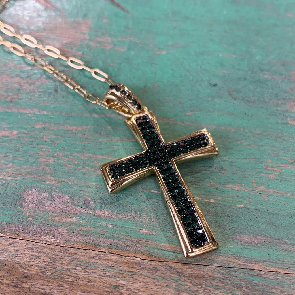 Divine Light Necklace