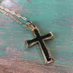 Divine Light Necklace
