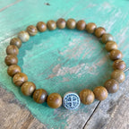 Men’s St Benedict Bracelet