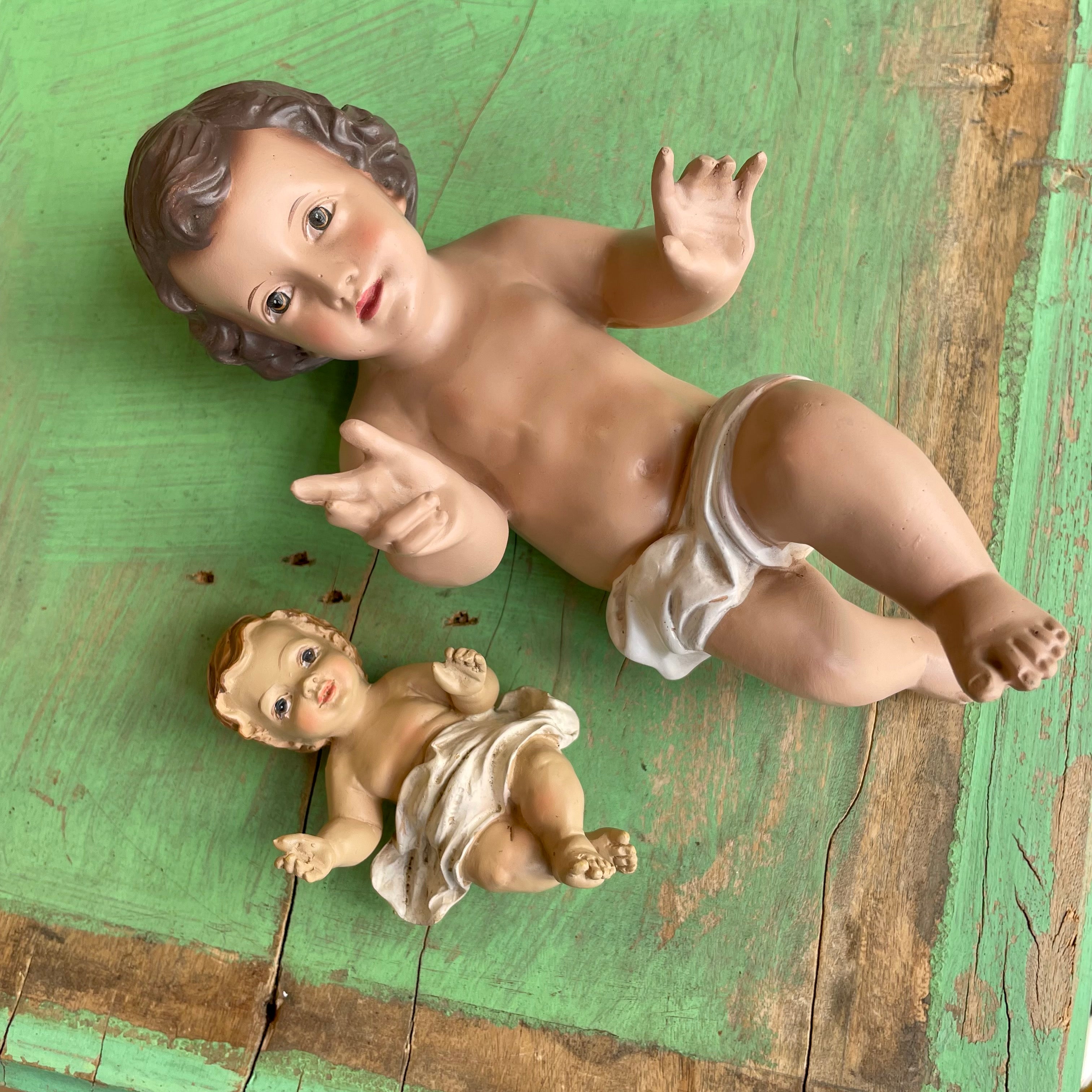 Baby Jesus