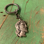 Italian Medal Keychains