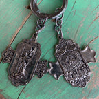 Faith Keychains