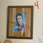 Mary Artwork