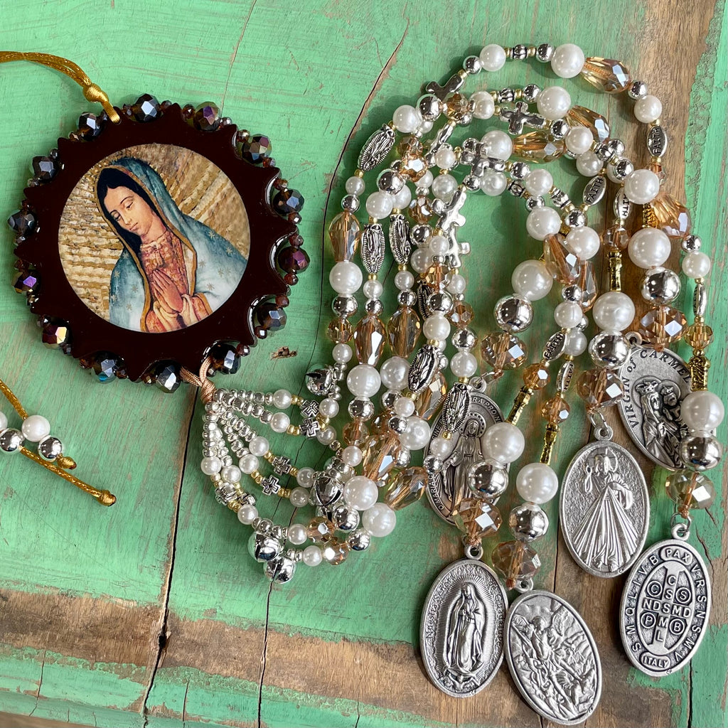 House Blessing by Janie