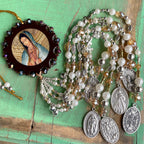 House Blessing by Janie