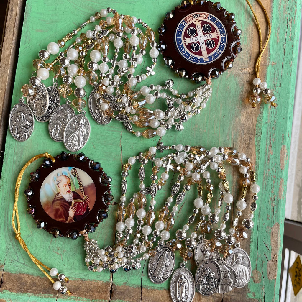 House Blessing by Janie