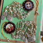 House Blessing by Janie