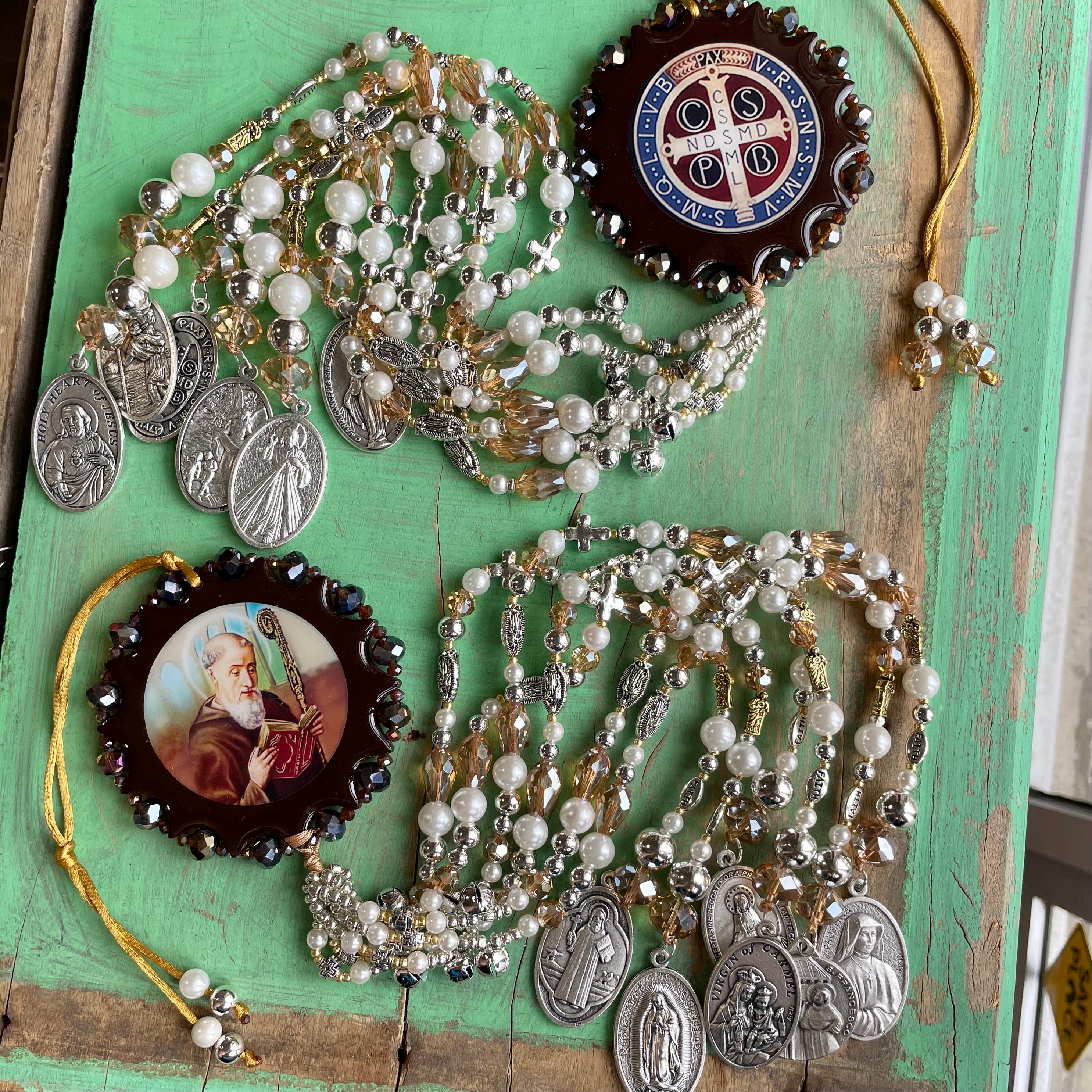 House Blessing by Janie