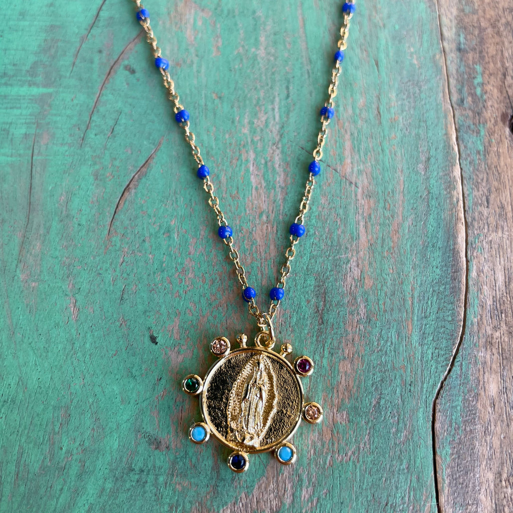 OLG Sunburst Chain