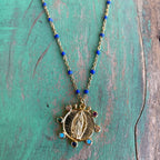 OLG Sunburst Chain