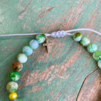 Team Faith Adjustable Bracelets