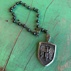 St Michael Car Blessing