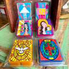 LHJ Signature Scents