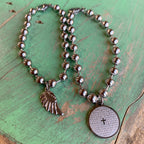 Stainless Steel Ball Chain Bracelet