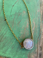 My One And Only Chain Necklace