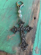 Silver Purse Blessings
