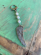 Silver Purse Blessings