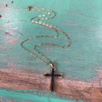 Divine Light Necklace