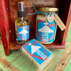 LHJ Signature Scents