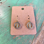 OLG Gold Sparkly Set