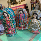 Milagros Virgencita