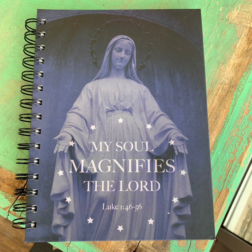Magnificant Journal