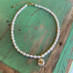 Pearls For Mom