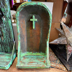 Wooden Shrines $95
