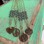 Royal Faith Necklace