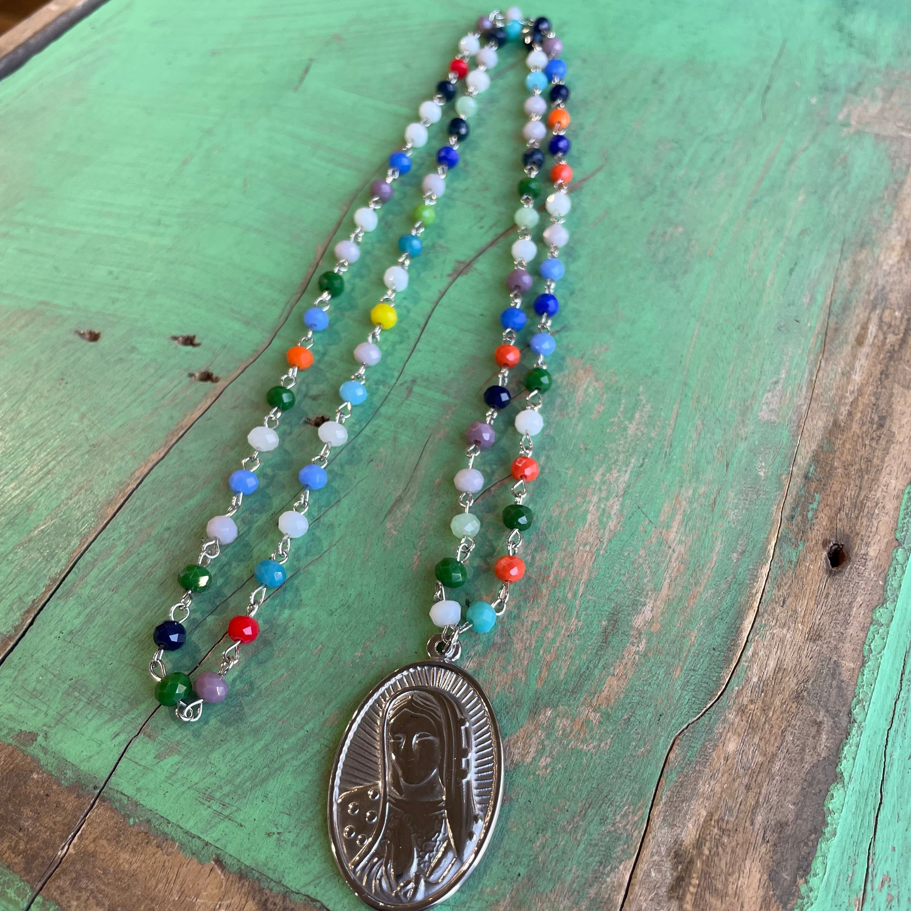 OLG Bright Color Earrings