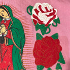 Our Lady of Guadalupe Shawl