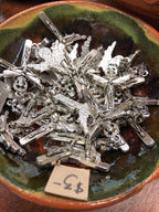 Medals and Charms