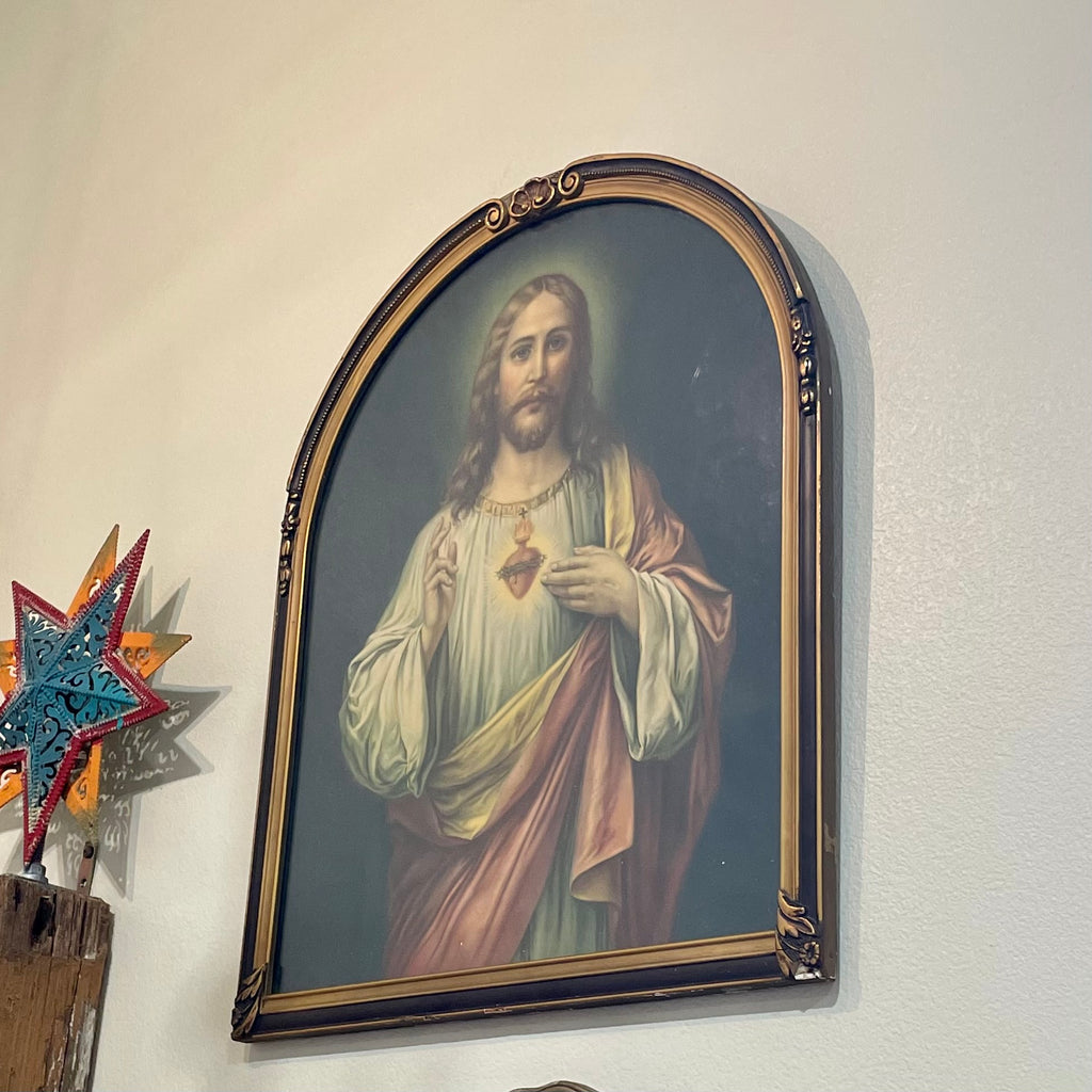 Jesus Artwork