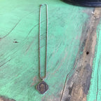 Faith Necklace