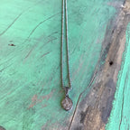 Faith Necklace