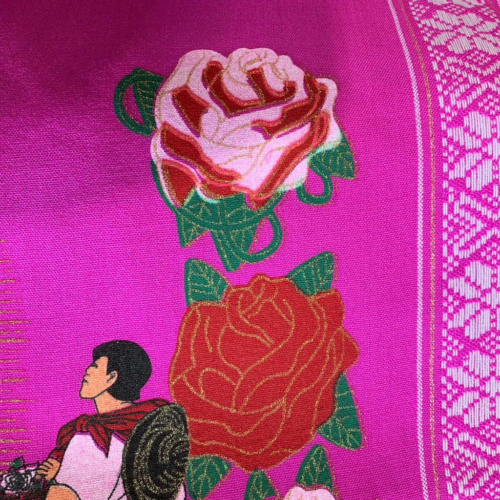 Our Lady of Guadalupe Shawl