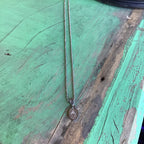 Faith Necklace