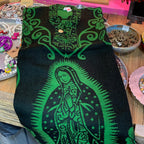 OLG Poncho