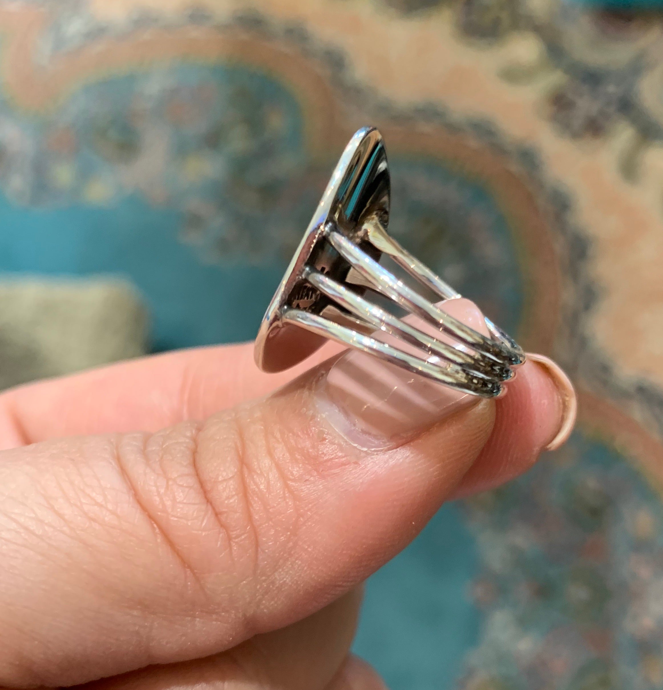 Sweet OLG Ring