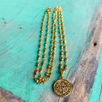 Protection 32" Necklace