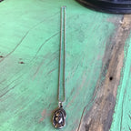 Faith Necklace