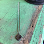 Faith Necklace