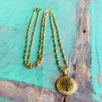 Protection 32" Necklace