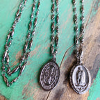 Protection 32" Necklace