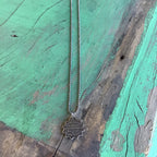 Faith Necklace