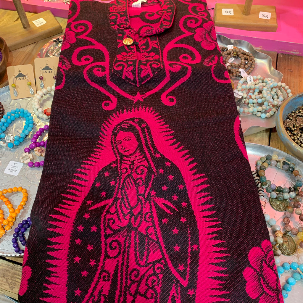OLG Poncho